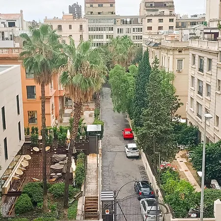 Apartament Suitur Exclusivo Centrico Barcelona