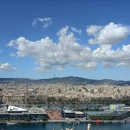 Apartment Suitur Exclusivo Centrico Barcelona