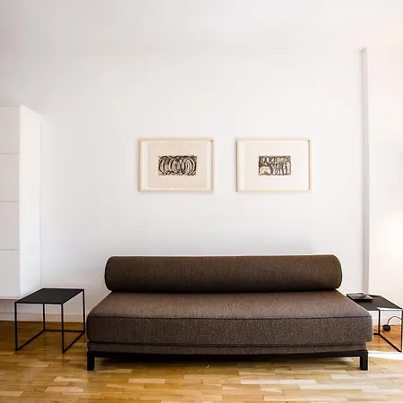 Suitur Exclusivo Centrico Apartment *