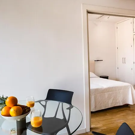 Apartment Suitur Exclusivo Centrico