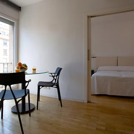 Suitur Exclusivo Centrico Apartment *