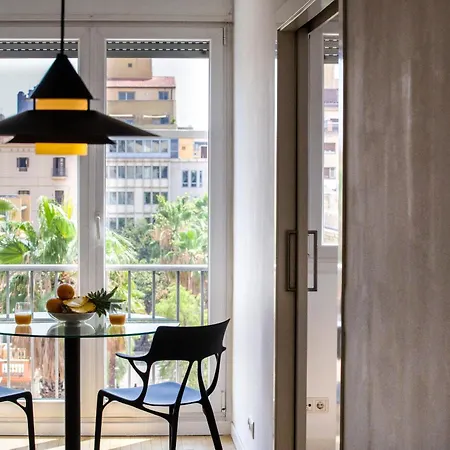 Suitur Exclusivo Centrico Apartment