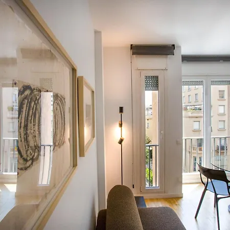 Suitur Exclusivo Centrico Apartamento