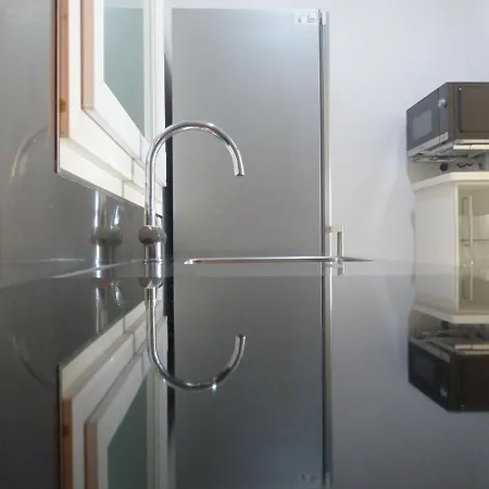 Apartamento Suitur Exclusivo Centrico