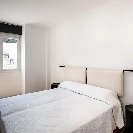 Apartamento Suitur Exclusivo Centrico *