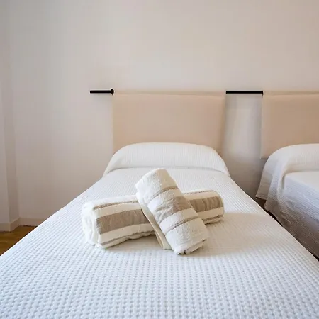 Suitur Exclusivo Centrico Apartamento